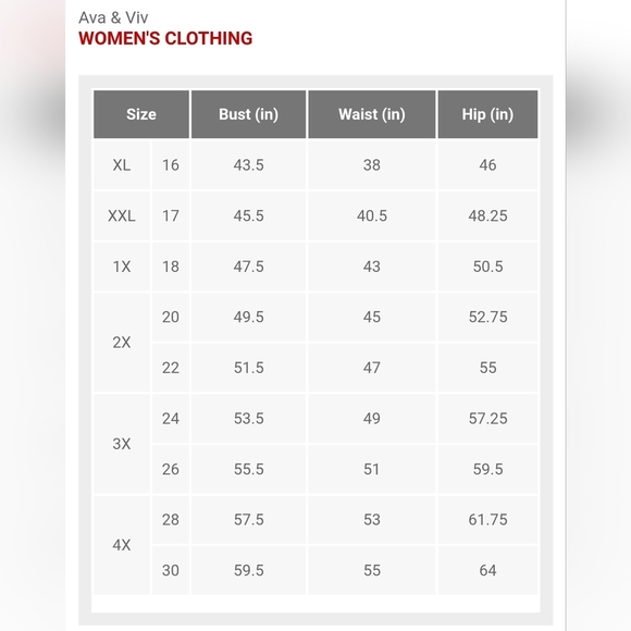 Ava & Viv BLUE BLACK Long Sleeve Sweetheart Neck Tie Front Jersey Fabric Top - Picture 7 of 9